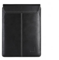 Urban factory Leather Sleeve for Apple Mac Book Air (MBL01UF)